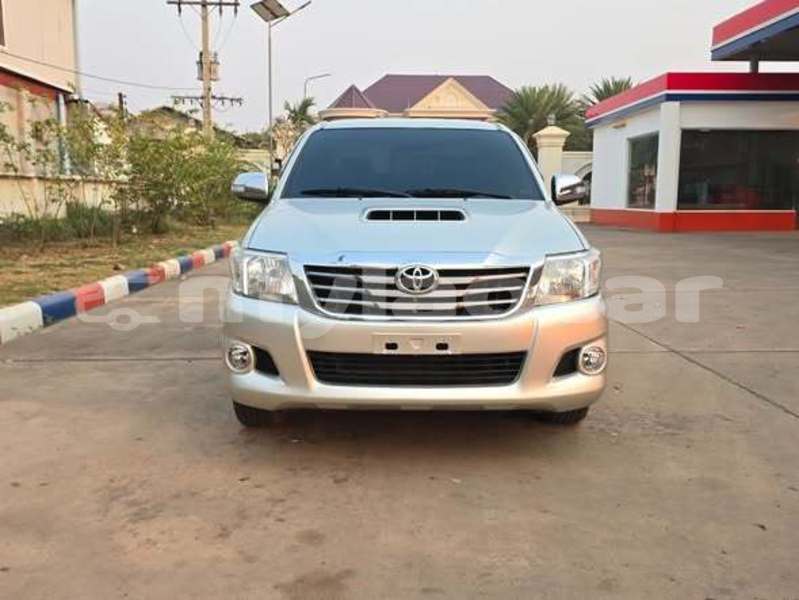 Big with watermark toyota vigo vientiane province vientiane 7343