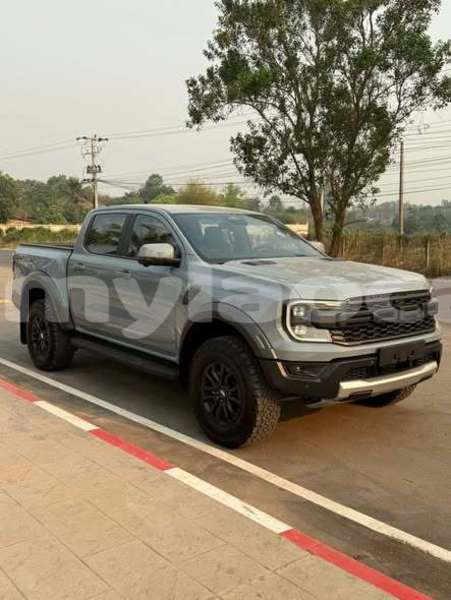 Big with watermark ford ranger vientiane province vientiane 7344