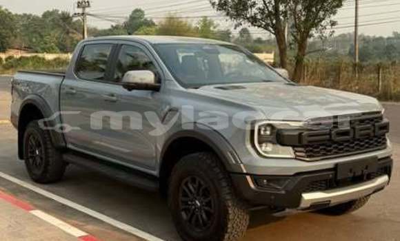 Buy Used Ford Ranger Other Car in Vientiane in Vientiane Province