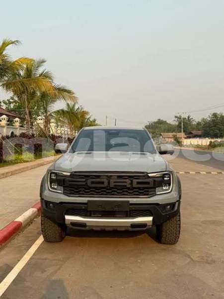 Big with watermark ford ranger vientiane province vientiane 7344