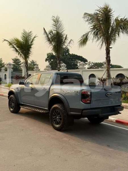 Big with watermark ford ranger vientiane province vientiane 7344