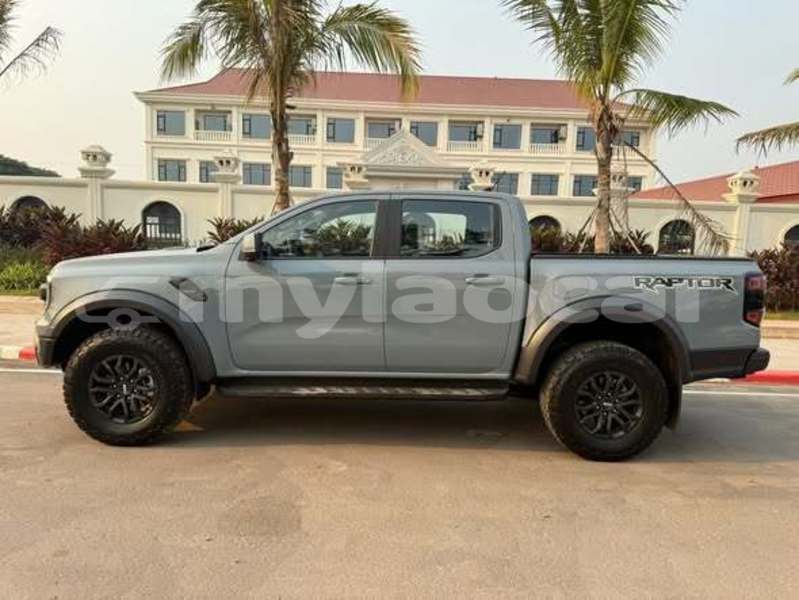 Big with watermark ford ranger vientiane province vientiane 7344