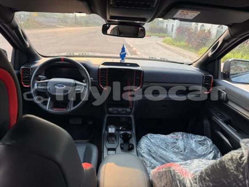 Big with watermark ford ranger vientiane province vientiane 7344