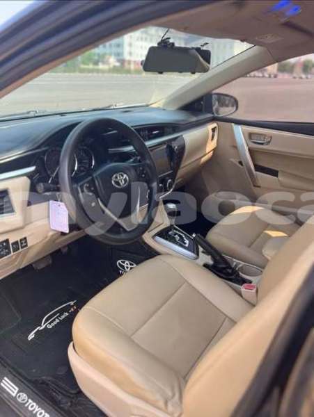 Big with watermark toyota corolla vientiane province vientiane 7346