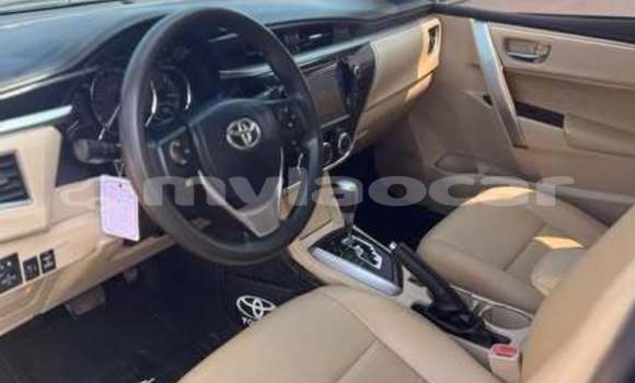 Buy Used Toyota Corolla Other Car in Vientiane in Vientiane Province Buy Used Toyota Corolla Other Car in Vientiane in Vientiane Province