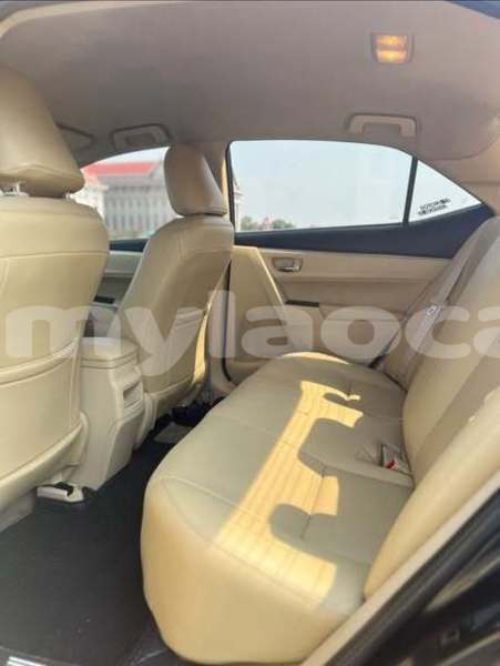 Big with watermark toyota corolla vientiane province vientiane 7346