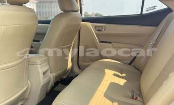Buy Used Toyota Corolla Other Car in Vientiane in Vientiane Province Buy Used Toyota Corolla Other Car in Vientiane in Vientiane Province