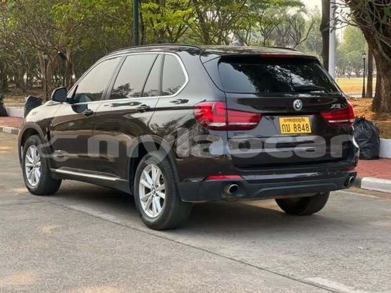 Big with watermark bmw x5 vientiane province vientiane 7348