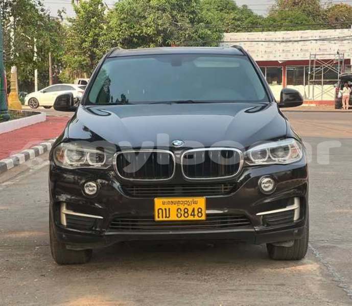 Big with watermark bmw x5 vientiane province vientiane 7348