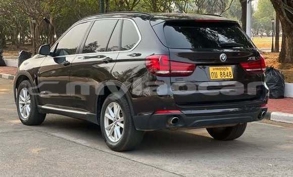 Buy Used BMW X5 Other Car in Vientiane in Vientiane Province Buy Used BMW X5 Other Car in Vientiane in Vientiane Province