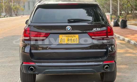 Buy Used BMW X5 Other Car in Vientiane in Vientiane Province Buy Used BMW X5 Other Car in Vientiane in Vientiane Province