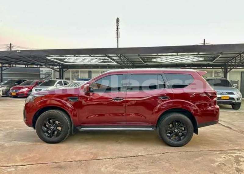 Big with watermark nissan terrano vientiane province vientiane 7349