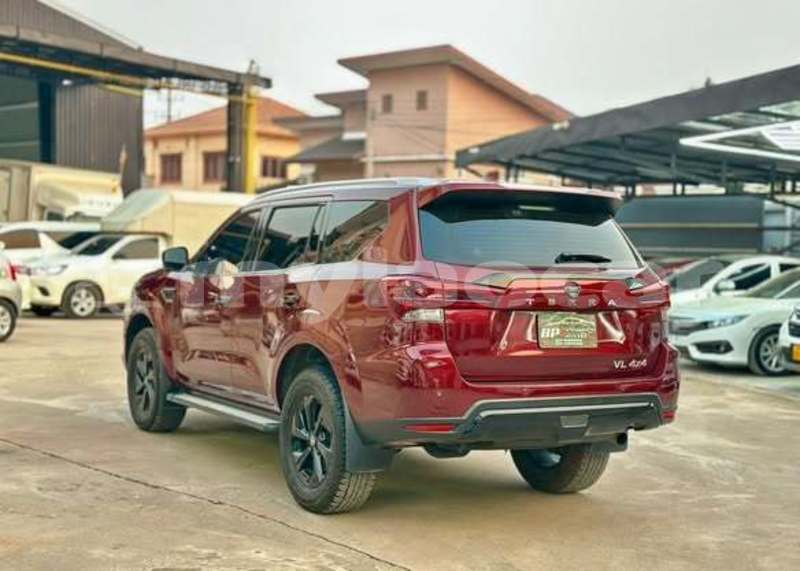Big with watermark nissan terrano vientiane province vientiane 7349