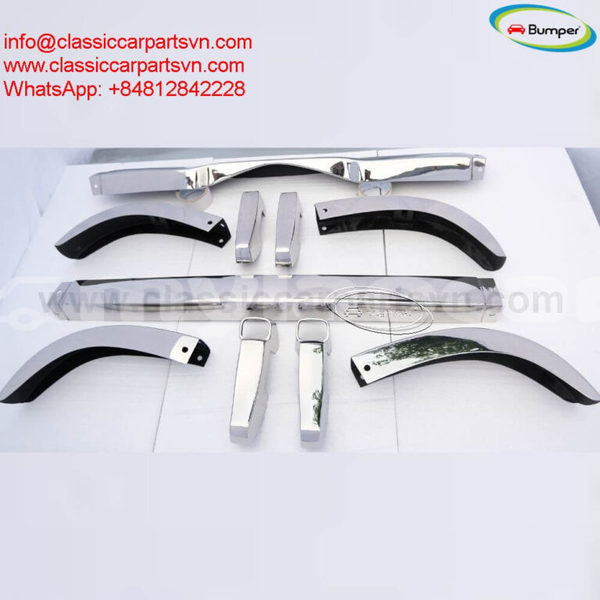 Big with watermark mercedes ponton w120 w121 4 cylinder 1953 1959 2