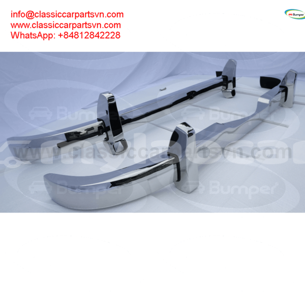 Big with watermark mercedes ponton w120 w121 4 cylinder 11