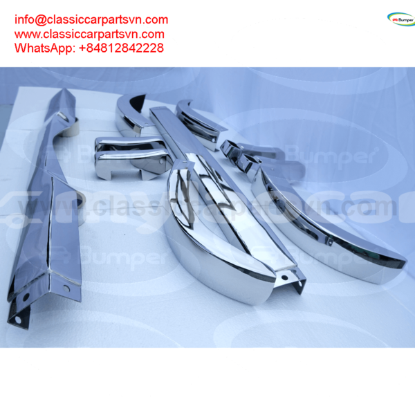 Big with watermark mercedes ponton w120 w121 4 cylinder 13