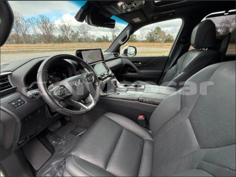 Big with watermark lexus lx champasak province champasak 7357