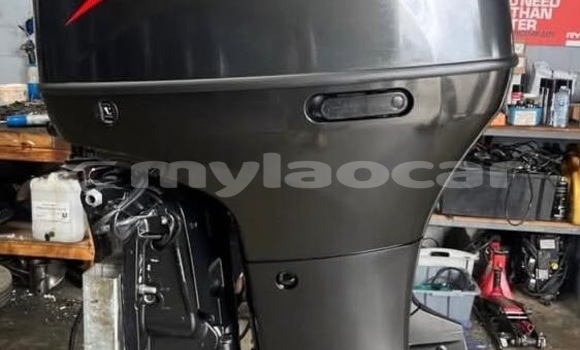 Buy Used Suzuki Jimny White Car in Vientiane in Vientiane Province