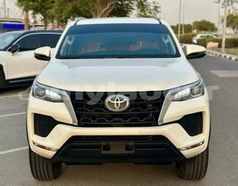 Big with watermark toyota fortuner vientiane province vientiane 7362