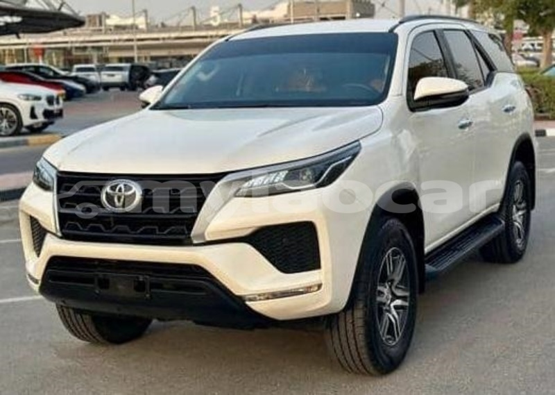 Big with watermark toyota fortuner vientiane province vientiane 7362