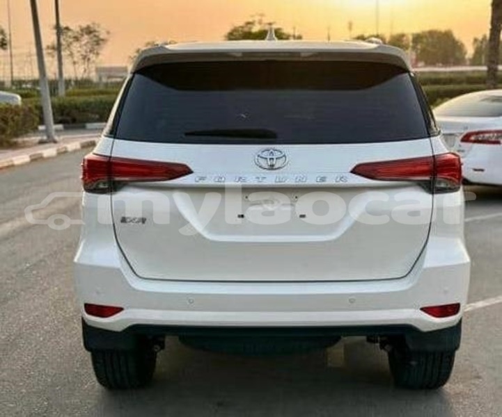 Big with watermark toyota fortuner vientiane province vientiane 7362