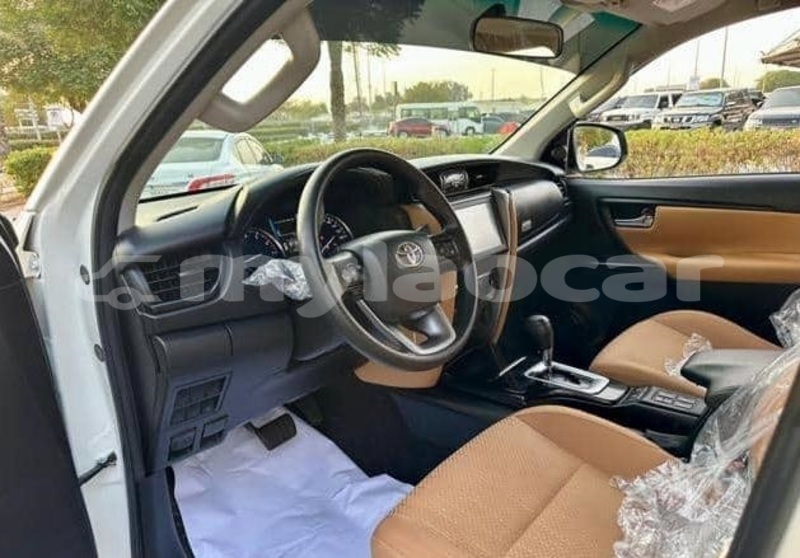 Big with watermark toyota fortuner vientiane province vientiane 7362