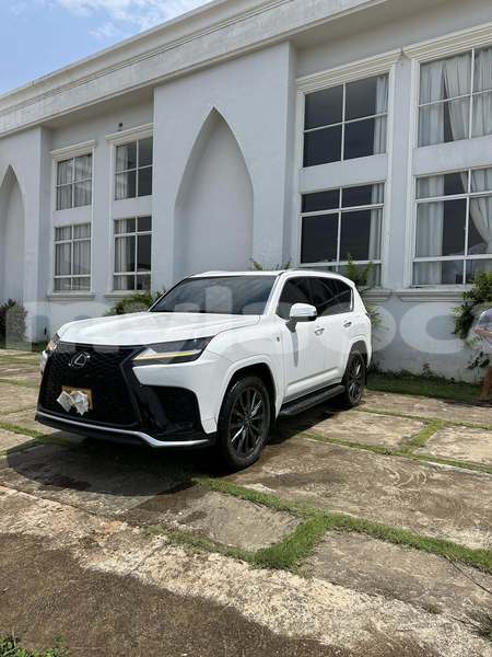 Big with watermark lexus lx vientiane province vientiane 7363