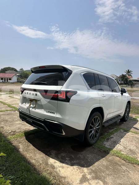Big with watermark lexus lx vientiane province vientiane 7363