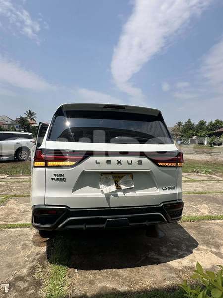 Big with watermark lexus lx vientiane province vientiane 7363