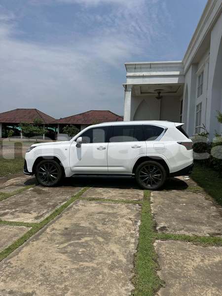 Big with watermark lexus lx vientiane province vientiane 7363