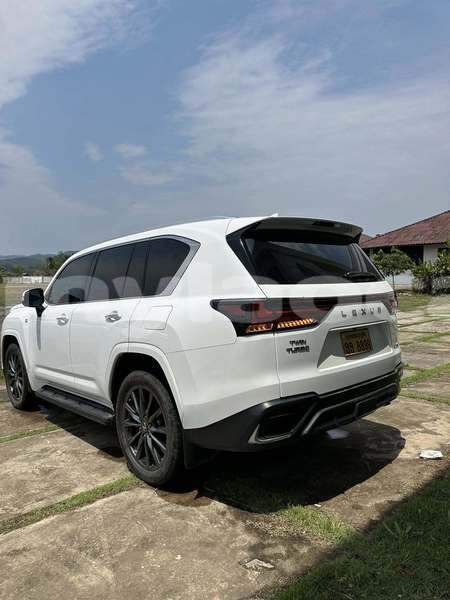 Big with watermark lexus lx vientiane province vientiane 7363
