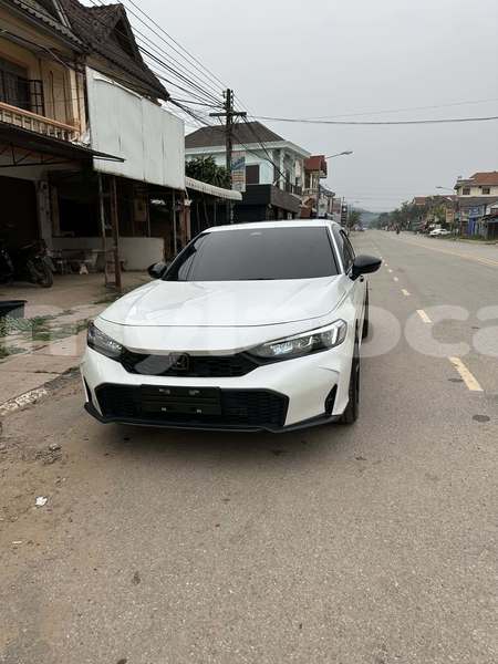 Big with watermark honda civic vientiane province vientiane 7365