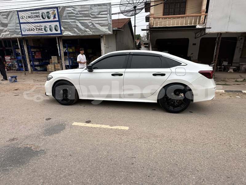 Big with watermark honda civic vientiane province vientiane 7365