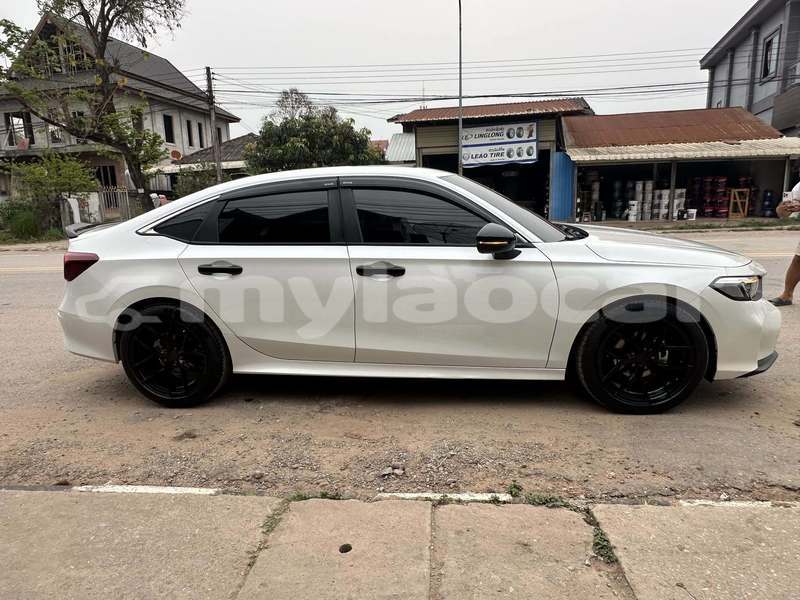 Big with watermark honda civic vientiane province vientiane 7365