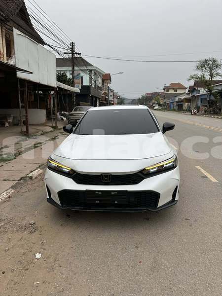 Big with watermark honda civic vientiane province vientiane 7365