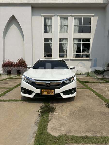 Big with watermark honda civic vientiane province vientiane 7366