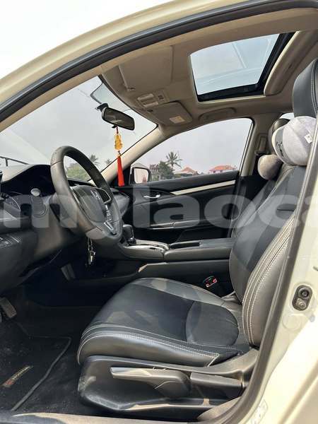 Big with watermark honda civic vientiane province vientiane 7366