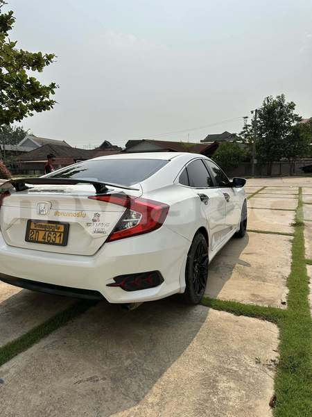 Big with watermark honda civic vientiane province vientiane 7366