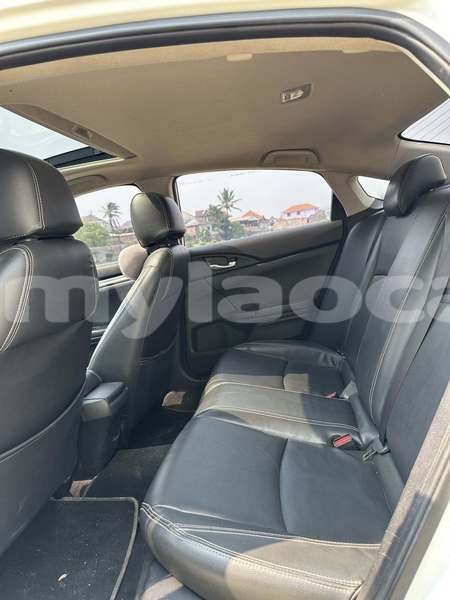 Big with watermark honda civic vientiane province vientiane 7366