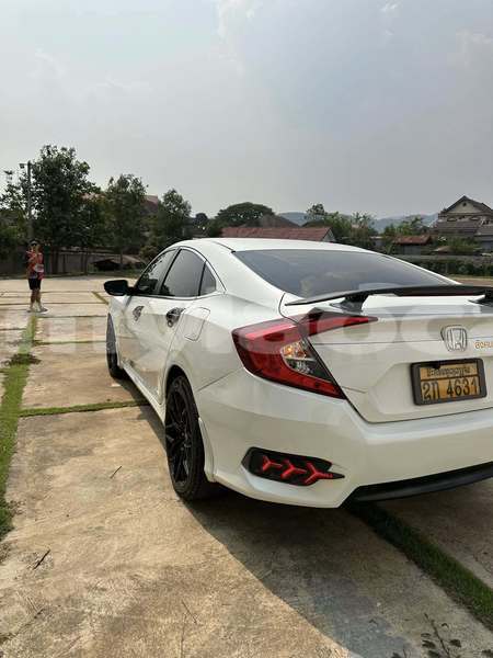 Big with watermark honda civic vientiane province vientiane 7366