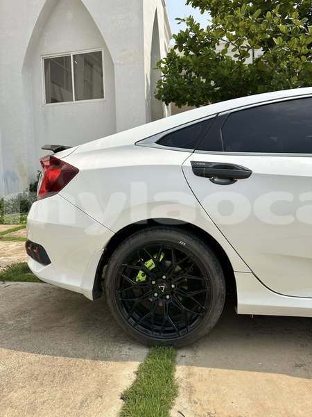 Big with watermark honda civic vientiane province vientiane 7366