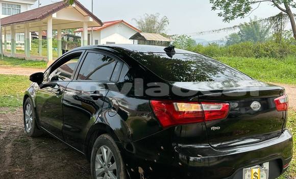 Buy Used Kia Forte Black Car in Vientiane in Vientiane Province Buy Used Kia Forte Black Car in Vientiane in Vientiane Province