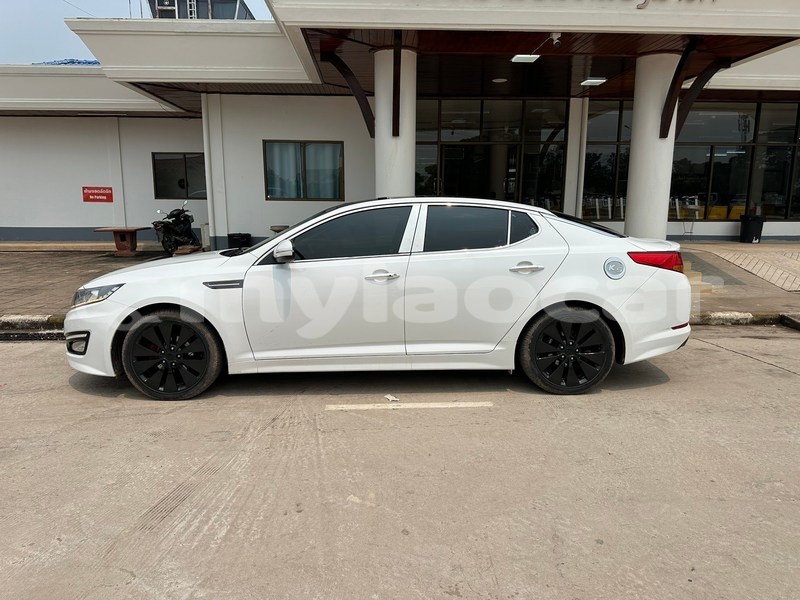 Big with watermark kia k5 vientiane province vientiane 7368