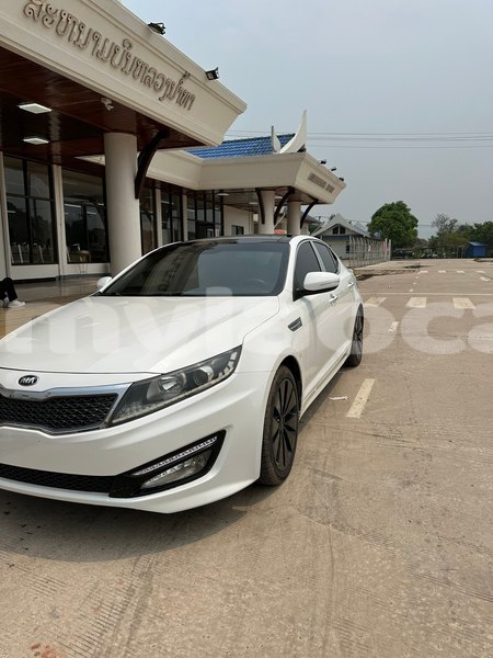 Big with watermark kia k5 vientiane province vientiane 7368