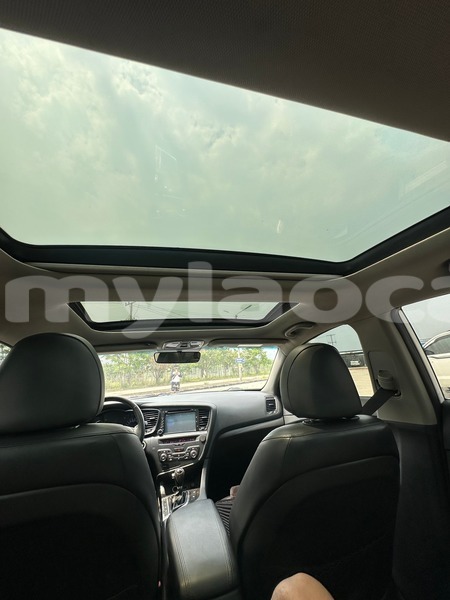 Big with watermark kia k5 vientiane province vientiane 7368