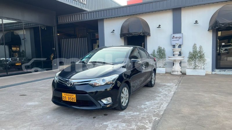 Big with watermark toyota vios vientiane province vientiane 7369