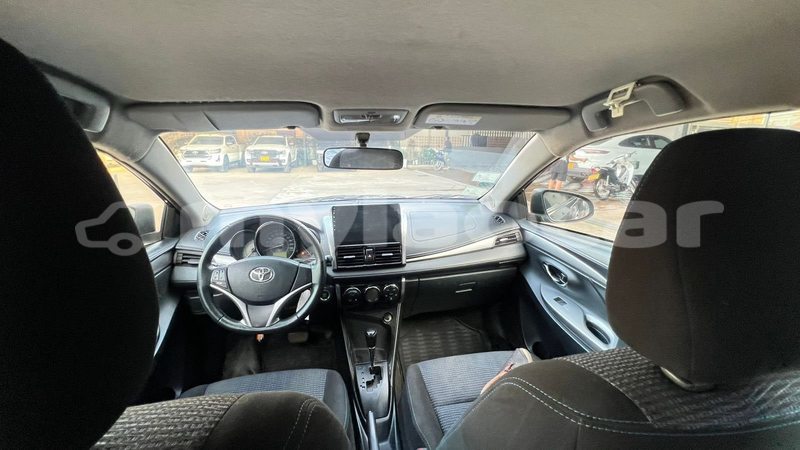 Big with watermark toyota vios vientiane province vientiane 7369