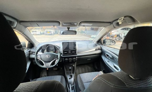 Buy Used Toyota Vios Black Car in Vientiane in Vientiane Province Buy Used Toyota Vios Black Car in Vientiane in Vientiane Province