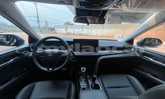 Buy Used Toyota Vios Black Car in Vientiane in Vientiane Province Buy Used Toyota Vios Black Car in Vientiane in Vientiane Province