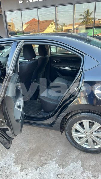 Big with watermark toyota vios vientiane province vientiane 7369